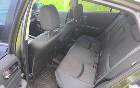 Mazda 6, 2012 год, 1 250 000 рублей, 9 фотография