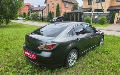 Mazda 6, 2012 год, 1 250 000 рублей, 3 фотография