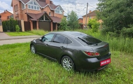 Mazda 6, 2012 год, 1 250 000 рублей, 2 фотография