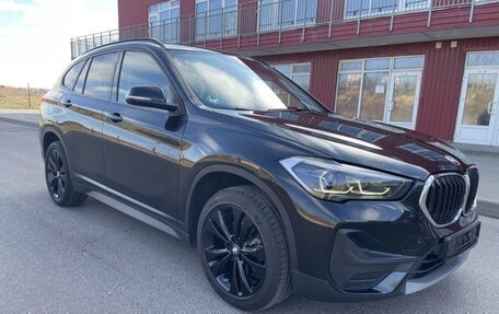 BMW X1, 2023 год, 2 350 000 рублей, 3 фотография