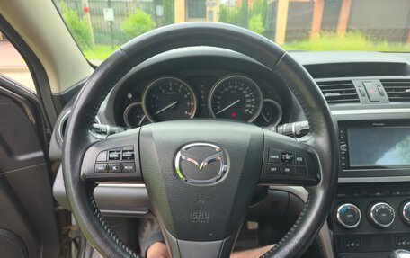 Mazda 6, 2012 год, 1 250 000 рублей, 14 фотография