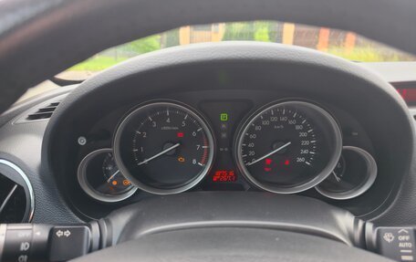 Mazda 6, 2012 год, 1 250 000 рублей, 17 фотография