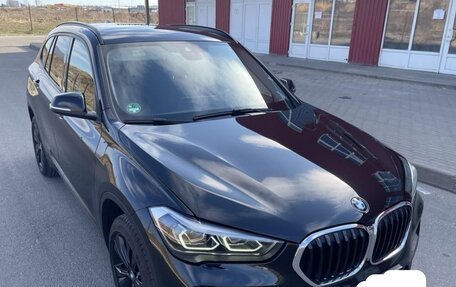 BMW X1, 2023 год, 2 350 000 рублей, 4 фотография