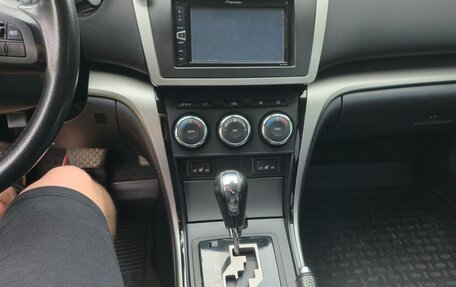 Mazda 6, 2012 год, 1 250 000 рублей, 15 фотография