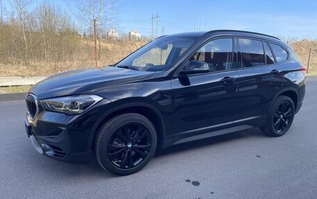 BMW X1, 2023 год, 2 350 000 рублей, 8 фотография