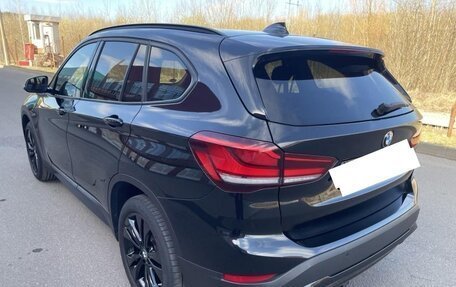 BMW X1, 2023 год, 2 350 000 рублей, 7 фотография