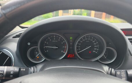 Mazda 6, 2012 год, 1 250 000 рублей, 18 фотография