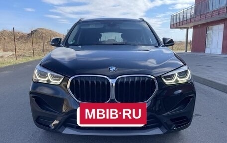 BMW X1, 2023 год, 2 350 000 рублей, 2 фотография