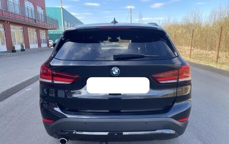 BMW X1, 2023 год, 2 350 000 рублей, 6 фотография