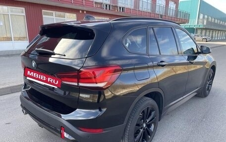 BMW X1, 2023 год, 2 350 000 рублей, 5 фотография