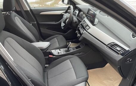 BMW X1, 2023 год, 2 350 000 рублей, 12 фотография