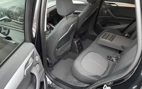 BMW X1, 2023 год, 2 350 000 рублей, 10 фотография