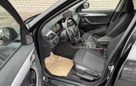 BMW X1, 2023 год, 2 350 000 рублей, 13 фотография