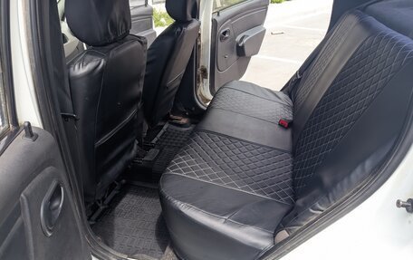 Renault Logan I, 2012 год, 250 000 рублей, 9 фотография