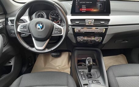 BMW X1, 2023 год, 2 350 000 рублей, 14 фотография
