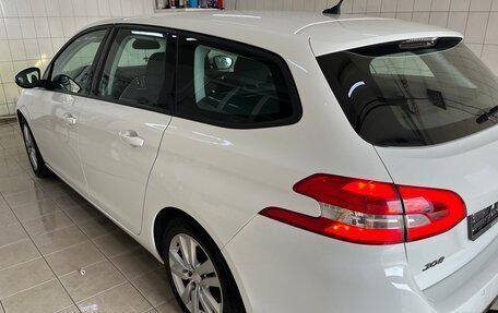 Peugeot 308 II, 2020 год, 1 150 000 рублей, 6 фотография