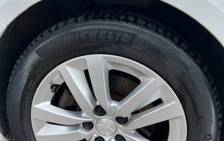 Peugeot 308 II, 2020 год, 1 150 000 рублей, 3 фотография