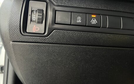 Peugeot 308 II, 2020 год, 1 150 000 рублей, 13 фотография