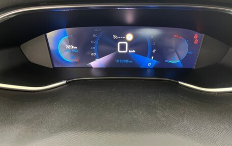 Peugeot 308 II, 2020 год, 1 150 000 рублей, 17 фотография