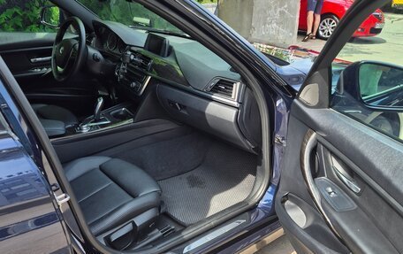 BMW 3 серия, 2013 год, 2 200 000 рублей, 10 фотография
