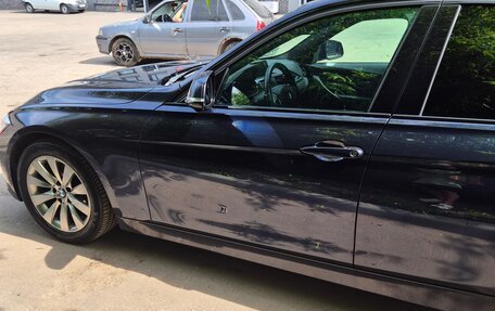 BMW 3 серия, 2013 год, 2 200 000 рублей, 7 фотография