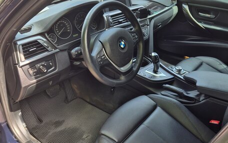 BMW 3 серия, 2013 год, 2 200 000 рублей, 9 фотография