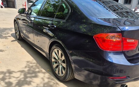 BMW 3 серия, 2013 год, 2 200 000 рублей, 6 фотография