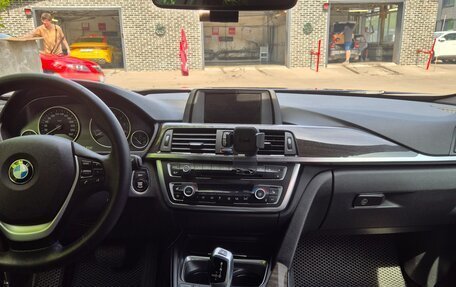 BMW 3 серия, 2013 год, 2 200 000 рублей, 13 фотография