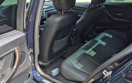 BMW 3 серия, 2013 год, 2 200 000 рублей, 12 фотография