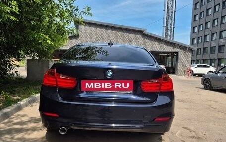 BMW 3 серия, 2013 год, 2 200 000 рублей, 5 фотография