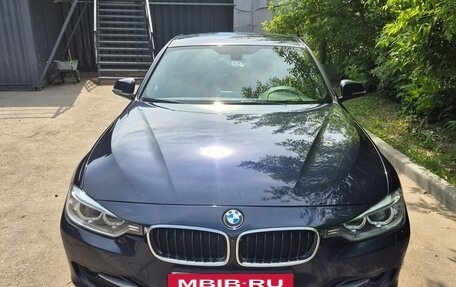 BMW 3 серия, 2013 год, 2 200 000 рублей, 2 фотография