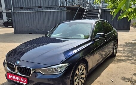 BMW 3 серия, 2013 год, 2 200 000 рублей, 8 фотография