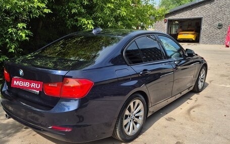 BMW 3 серия, 2013 год, 2 200 000 рублей, 4 фотография