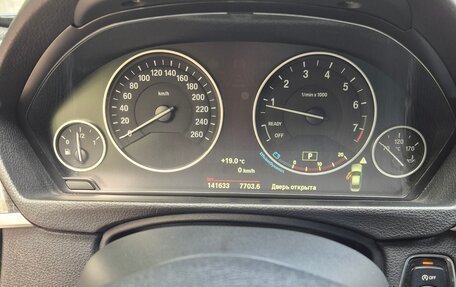 BMW 3 серия, 2013 год, 2 200 000 рублей, 16 фотография