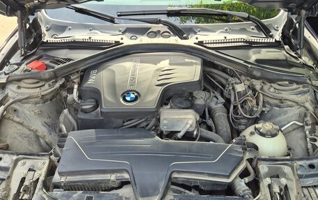 BMW 3 серия, 2013 год, 2 200 000 рублей, 20 фотография