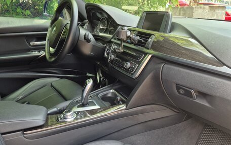 BMW 3 серия, 2013 год, 2 200 000 рублей, 23 фотография