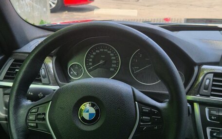 BMW 3 серия, 2013 год, 2 200 000 рублей, 15 фотография