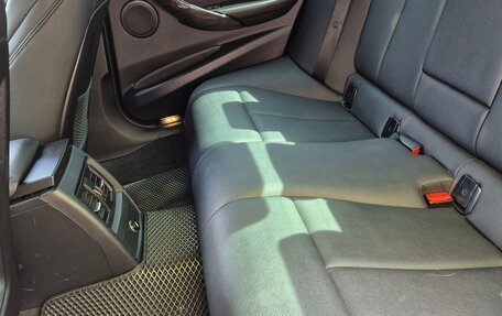 BMW 3 серия, 2013 год, 2 200 000 рублей, 22 фотография