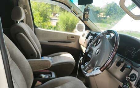 Toyota Grand HiAce I, 2000 год, 1 250 000 рублей, 3 фотография