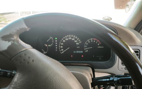 Toyota Grand HiAce I, 2000 год, 1 250 000 рублей, 4 фотография