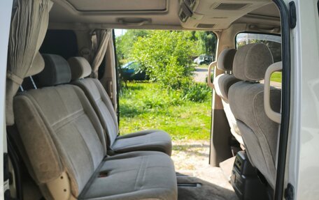 Toyota Grand HiAce I, 2000 год, 1 250 000 рублей, 15 фотография