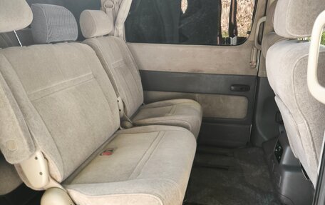 Toyota Grand HiAce I, 2000 год, 1 250 000 рублей, 14 фотография