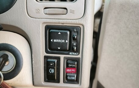 Toyota Grand HiAce I, 2000 год, 1 250 000 рублей, 12 фотография
