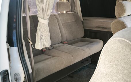 Toyota Grand HiAce I, 2000 год, 1 250 000 рублей, 19 фотография
