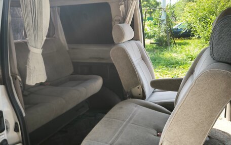 Toyota Grand HiAce I, 2000 год, 1 250 000 рублей, 20 фотография