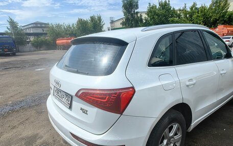 Audi Q5, 2010 год, 950 000 рублей, 2 фотография