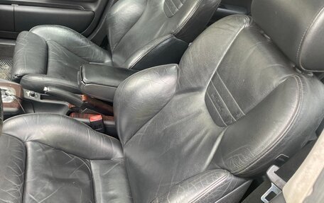 Audi A6, 2002 год, 550 000 рублей, 5 фотография