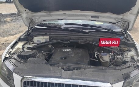 Audi Q5, 2010 год, 950 000 рублей, 6 фотография