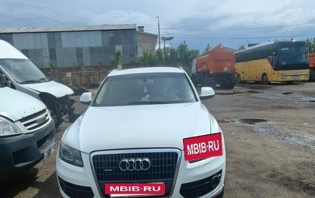 Audi Q5, 2010 год, 950 000 рублей, 3 фотография