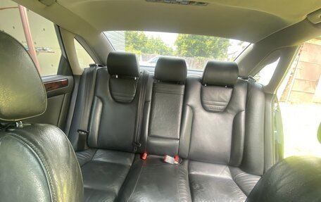 Audi A6, 2002 год, 550 000 рублей, 11 фотография